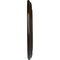Ekena Millwork Classic Ceiling Medallion (Fits Canopies up to 7 1/4"), 12 3/8"OD x 4"ID x 1 1/8"P, Bronze CM12CLBZS - alternate 2